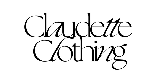 Claudette Clothing