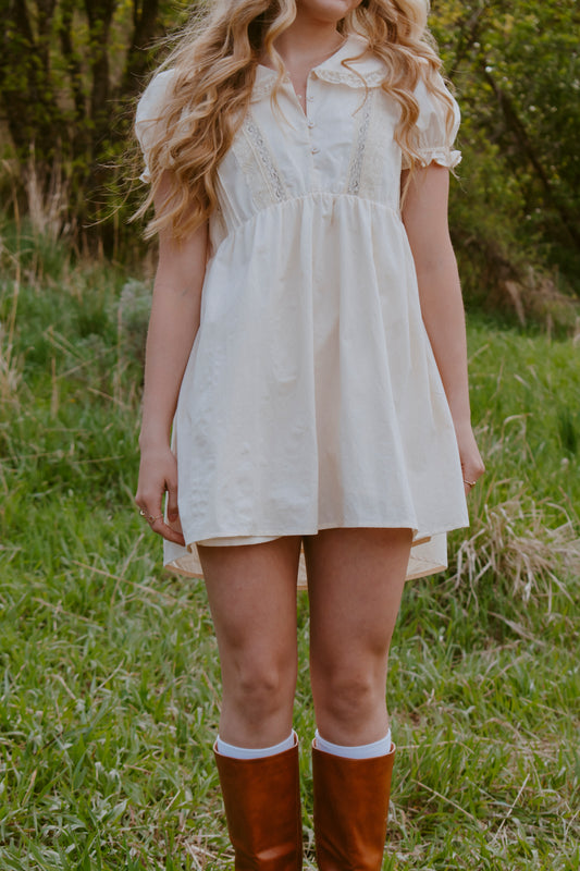 Willa Dress