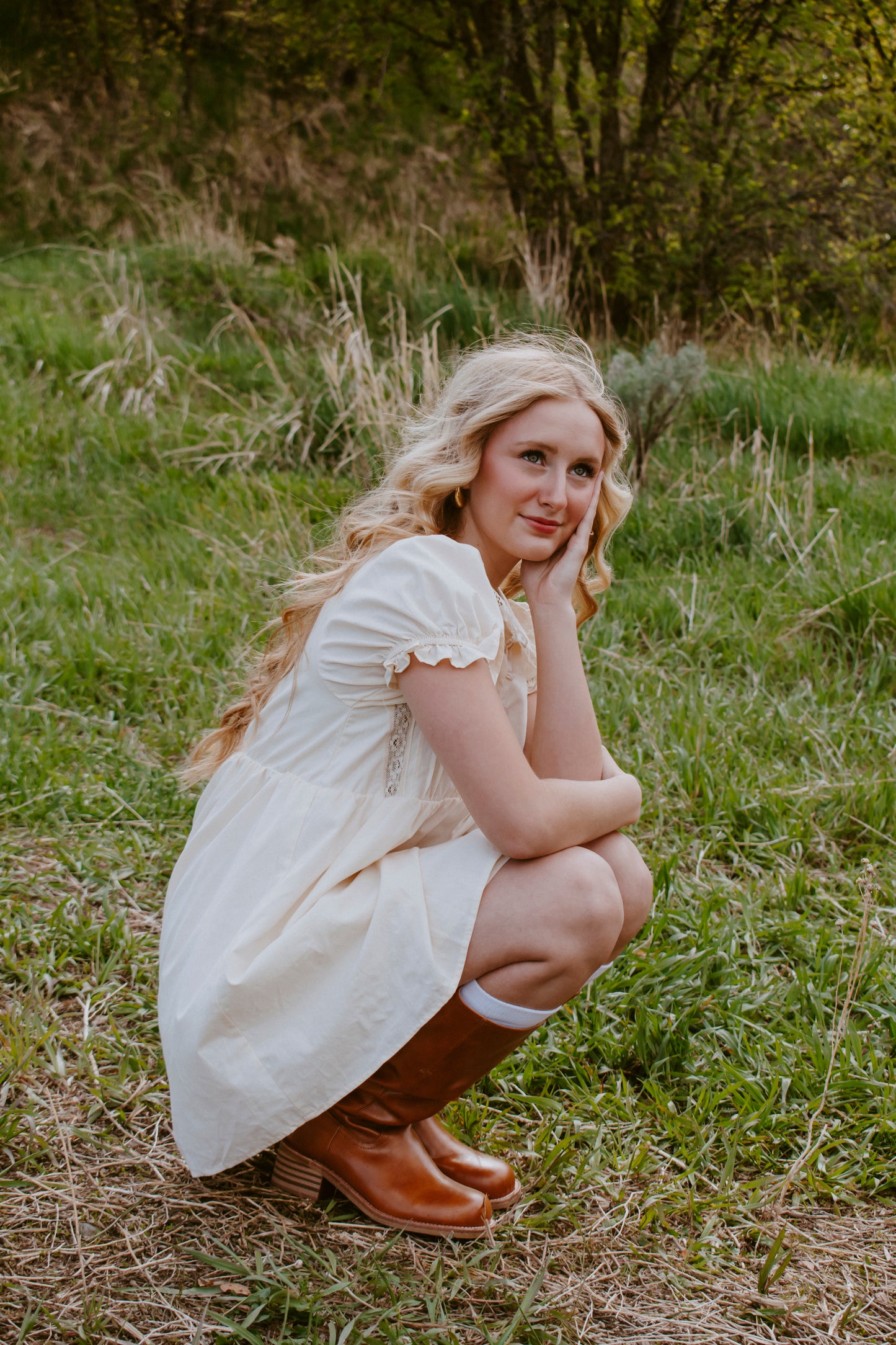 Willa Dress