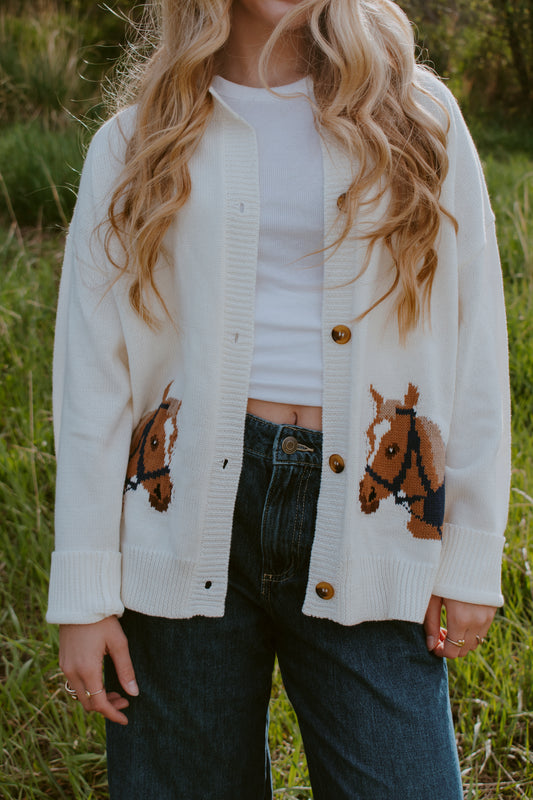 Georgia Cardigan