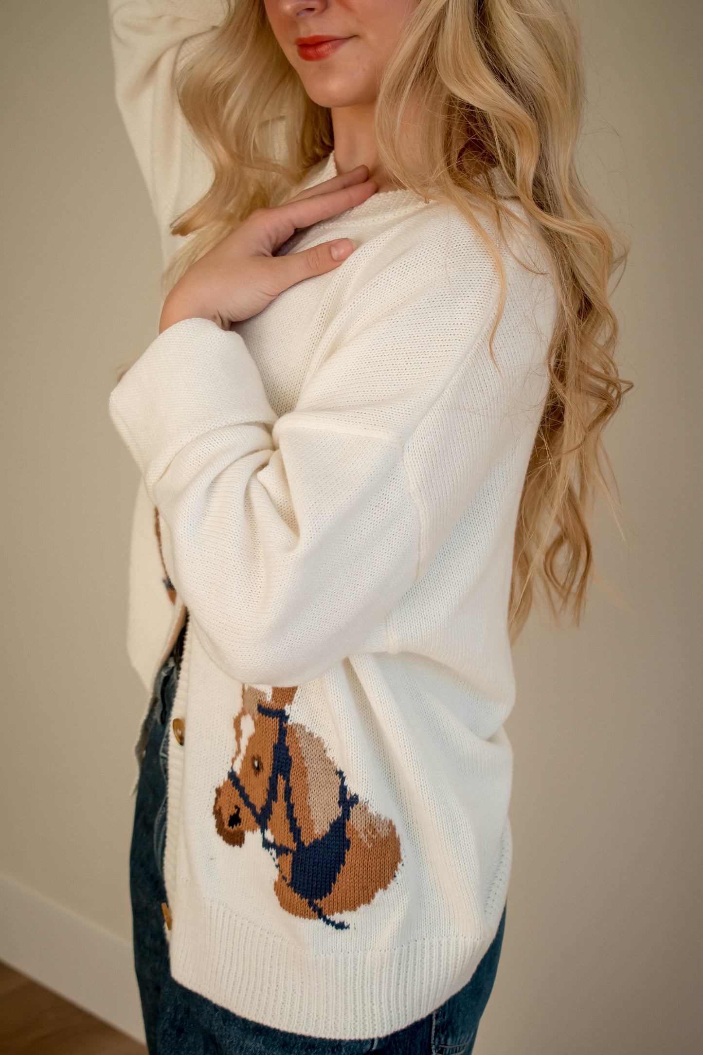 Georgia Cardigan