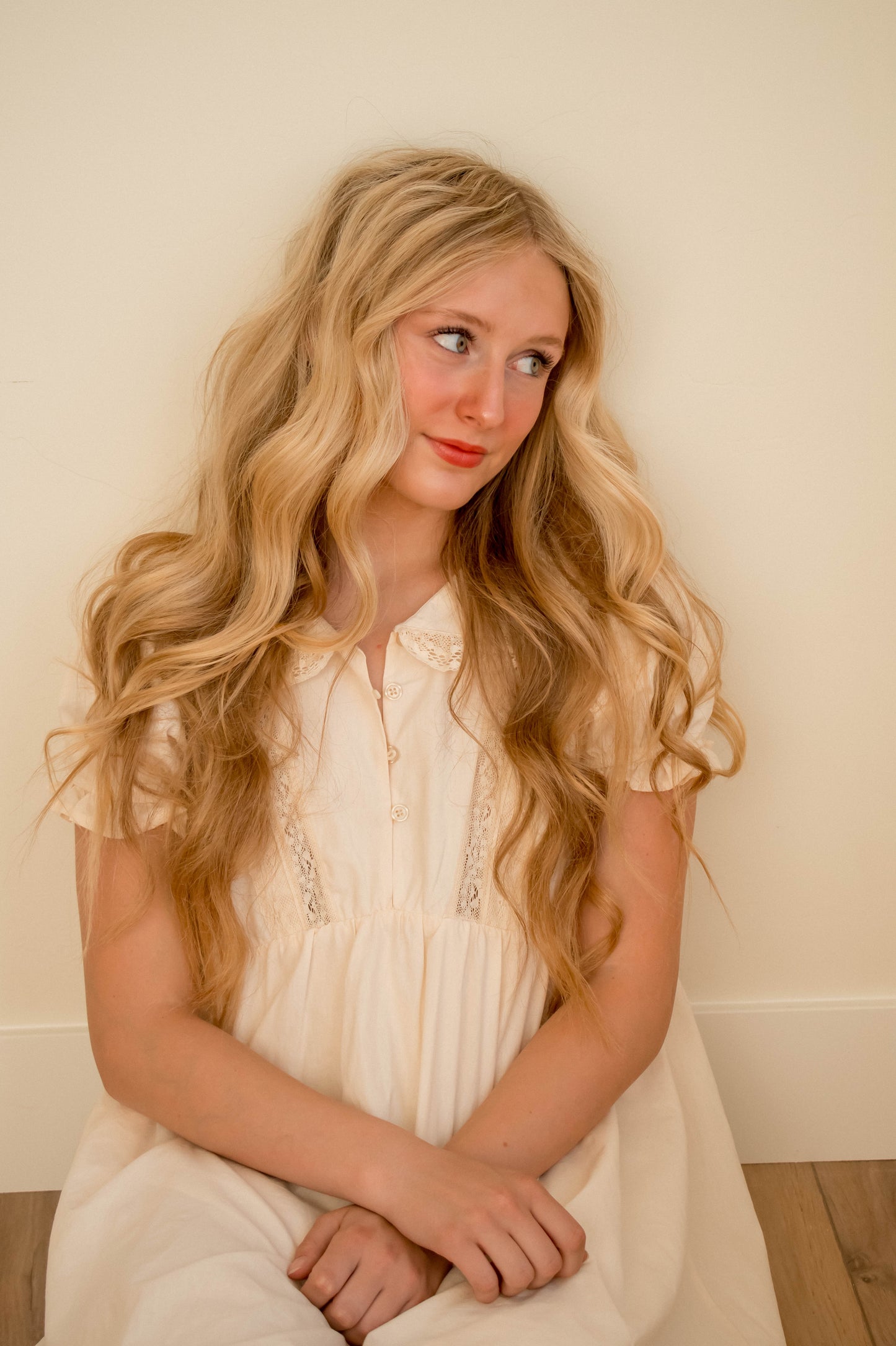 Willa Dress