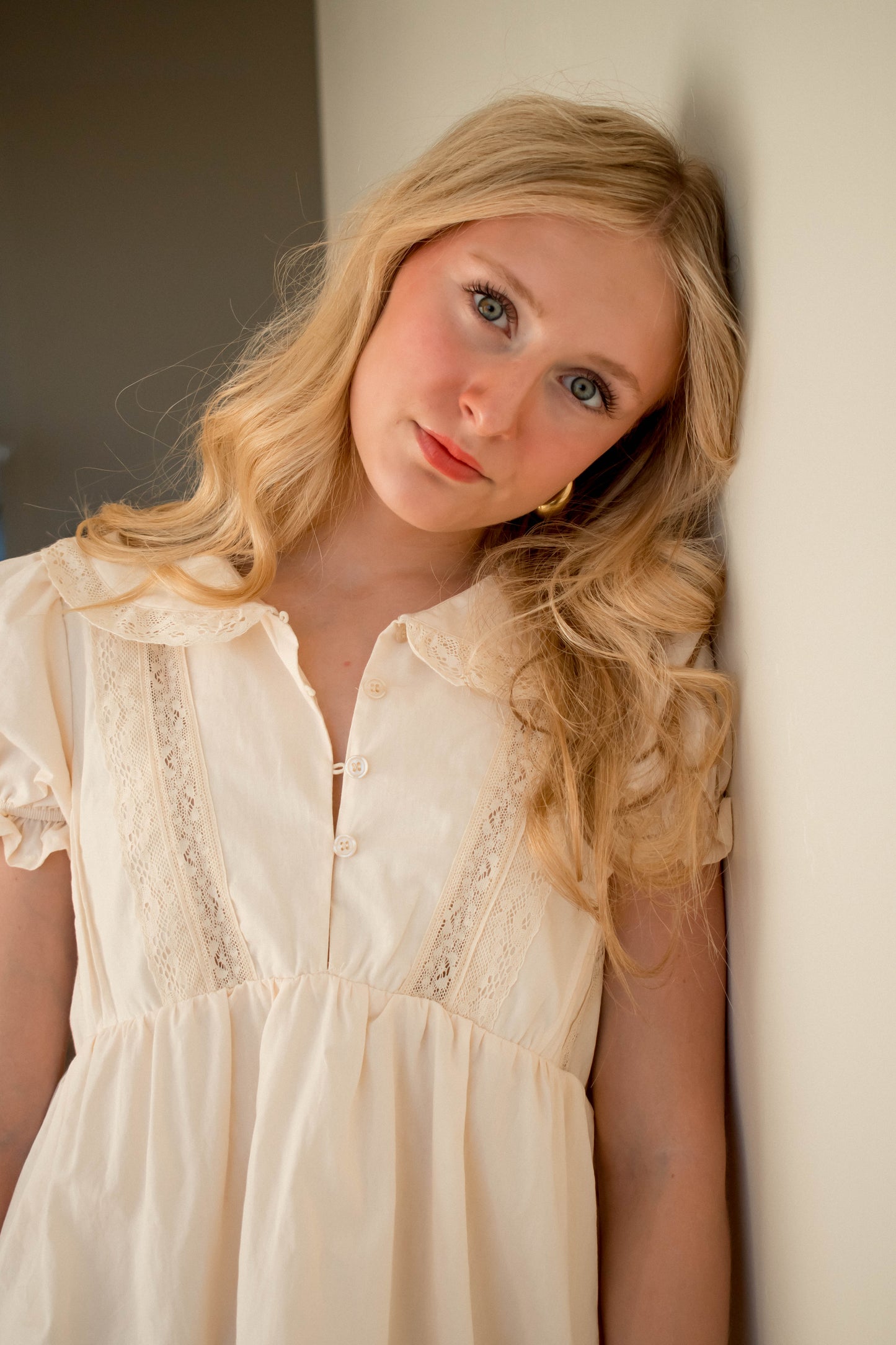 Willa Dress